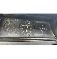 Boite de vitesses CITROEN C15