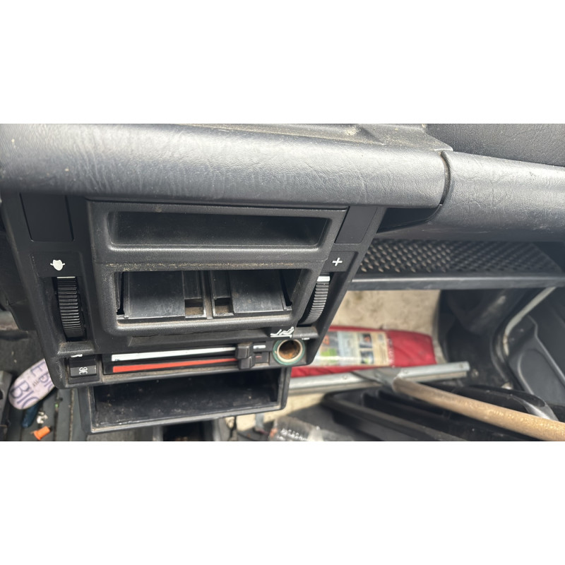 Boite de vitesses CITROEN C15 Photo n°16