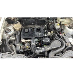 Boite de vitesses CITROEN C15