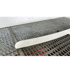 Baguette de coffre PEUGEOT 207
