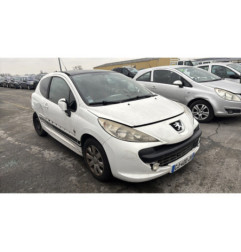 Baguette de coffre PEUGEOT 207