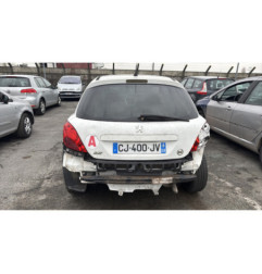 Baguette de coffre PEUGEOT 207