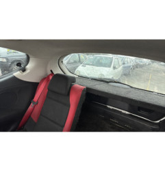Baguette de coffre PEUGEOT 207
