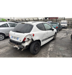 Retroviseur gauche PEUGEOT 207