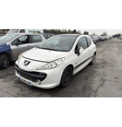 Boitier BSI PEUGEOT 207