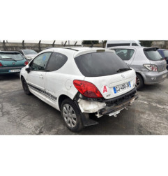 Boitier BSI PEUGEOT 207