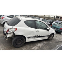 Boitier BSI PEUGEOT 207
