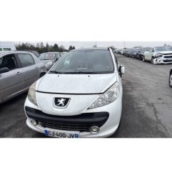 Boitier BSI PEUGEOT 207