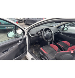 Boitier BSI PEUGEOT 207