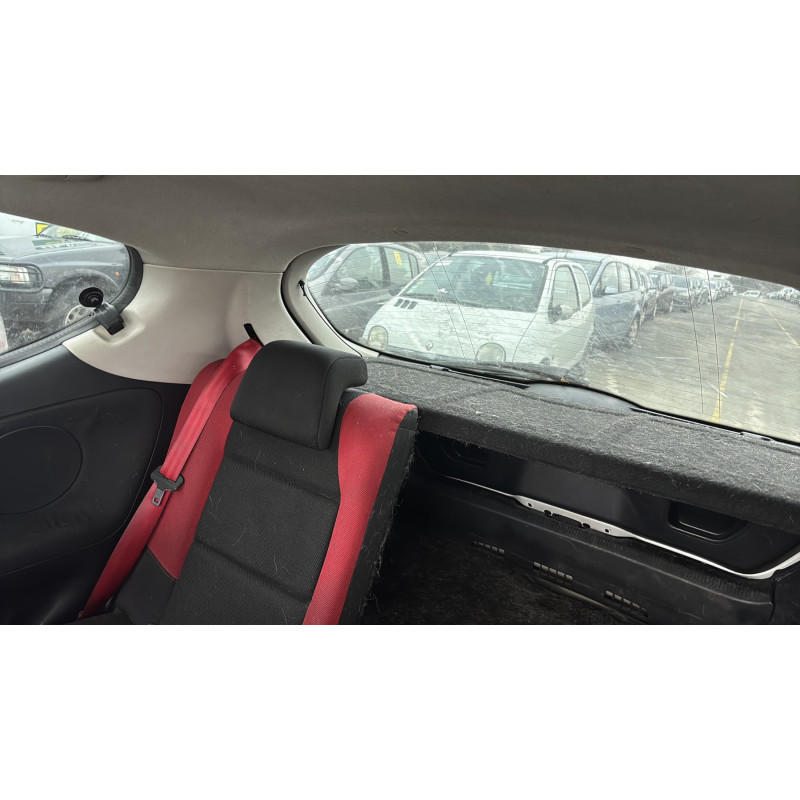 Boitier BSI PEUGEOT 207 Photo n°13