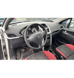 Boitier BSI PEUGEOT 207