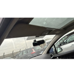 Boitier BSI PEUGEOT 207