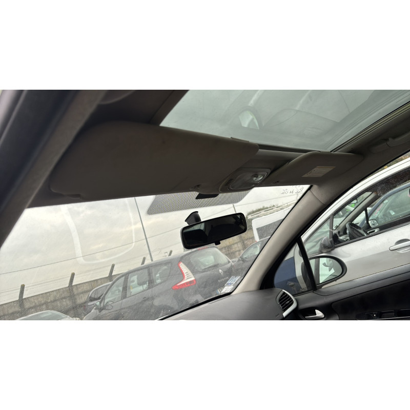 Boitier BSI PEUGEOT 207 Photo n°15