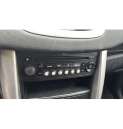Boitier BSI PEUGEOT 207