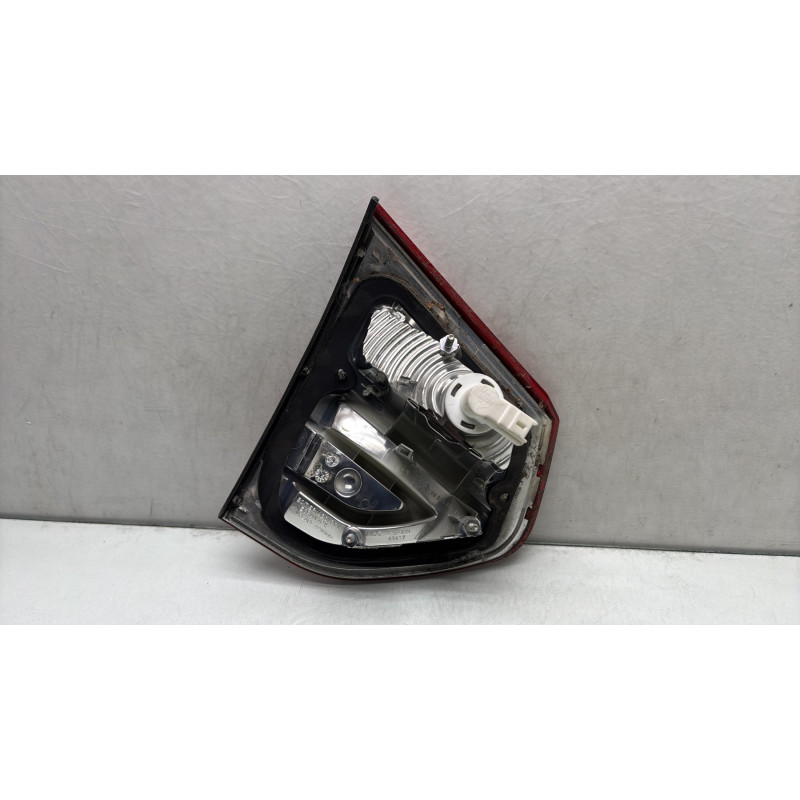 Feu arriere secondaire droit (feux) CITROEN C4 PICASSO 1 Photo n°2
