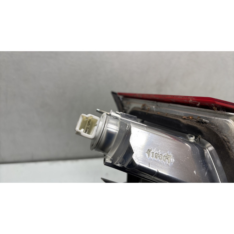 Feu arriere secondaire droit (feux) CITROEN C4 PICASSO 1 Photo n°3