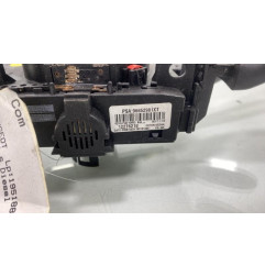 Com (Bloc Contacteur Tournant+Commodo Essuie Glace+Commodo Phare) PEUGEOT 308 1