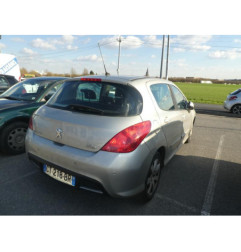 Com (Bloc Contacteur Tournant+Commodo Essuie Glace+Commodo Phare) PEUGEOT 308 1