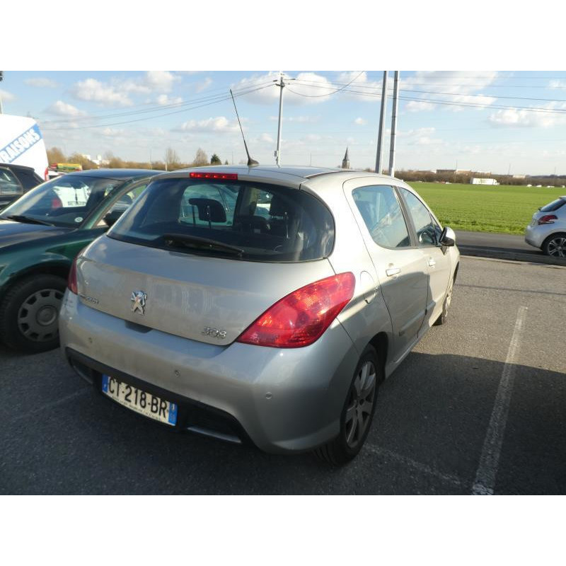 Com (Bloc Contacteur Tournant+Commodo Essuie Glace+Commodo Phare) PEUGEOT 308 1 Photo n°29