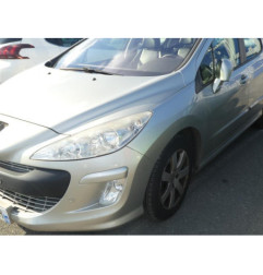 Com (Bloc Contacteur Tournant+Commodo Essuie Glace+Commodo Phare) PEUGEOT 308 1