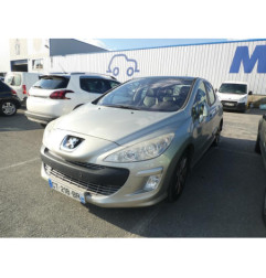 Com (Bloc Contacteur Tournant+Commodo Essuie Glace+Commodo Phare) PEUGEOT 308 1