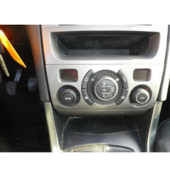 Com (Bloc Contacteur Tournant+Commodo Essuie Glace+Commodo Phare) PEUGEOT 308 1