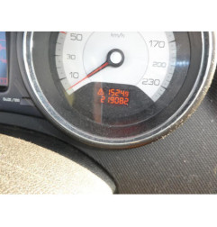 Com (Bloc Contacteur Tournant+Commodo Essuie Glace+Commodo Phare) PEUGEOT 308 1