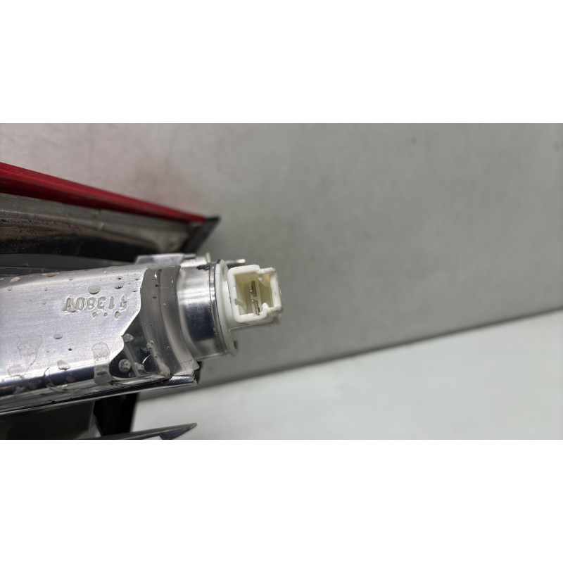 Feu arriere secondaire gauche (feux) CITROEN C4 PICASSO 1 Photo n°3