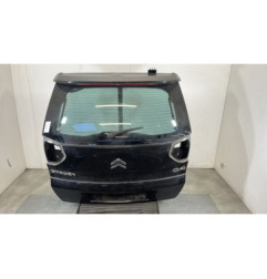 Malle/Hayon arriere CITROEN C4 PICASSO 1 Photo n°1