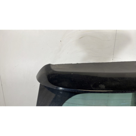 Malle/Hayon arriere CITROEN C4 PICASSO 1
