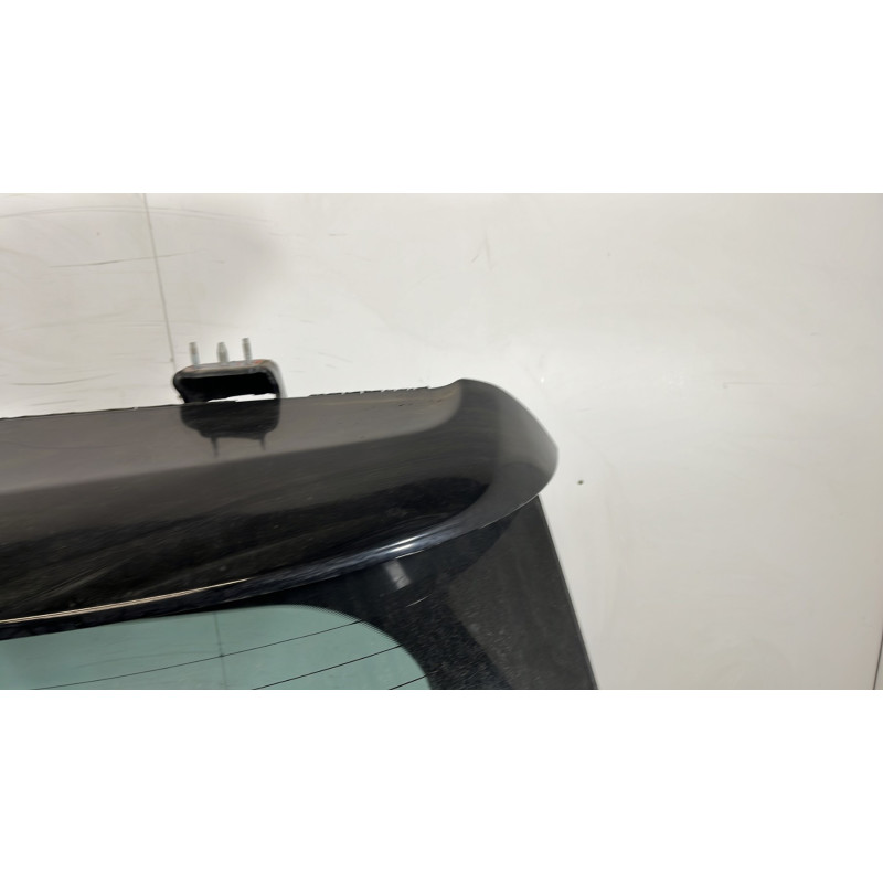 Malle/Hayon arriere CITROEN C4 PICASSO 1 Photo n°3