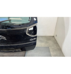 Malle/Hayon arriere CITROEN C4 PICASSO 1