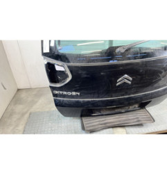 Malle/Hayon arriere CITROEN C4 PICASSO 1