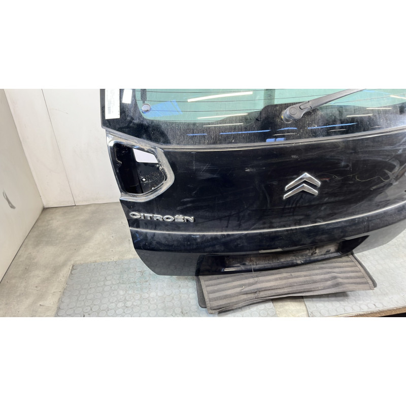 Malle/Hayon arriere CITROEN C4 PICASSO 1 Photo n°5