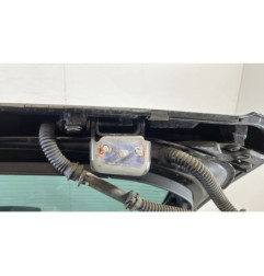 Malle/Hayon arriere CITROEN C4 PICASSO 1