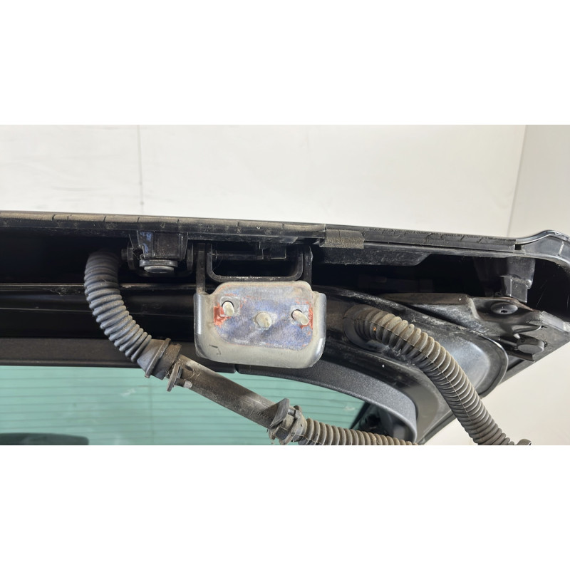 Malle/Hayon arriere CITROEN C4 PICASSO 1 Photo n°6