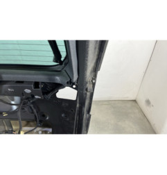 Malle/Hayon arriere CITROEN C4 PICASSO 1