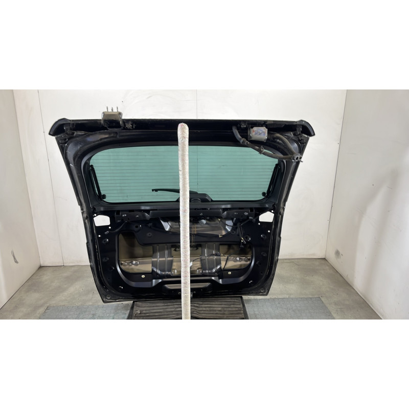 Malle/Hayon arriere CITROEN C4 PICASSO 1 Photo n°11