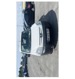 Amortisseur avant droit PEUGEOT PARTNER 1