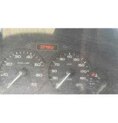 Amortisseur avant droit PEUGEOT PARTNER 1