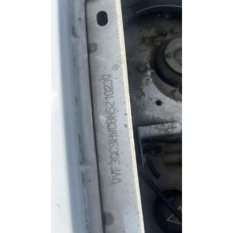 Amortisseur avant droit PEUGEOT PARTNER 1 Photo n°9