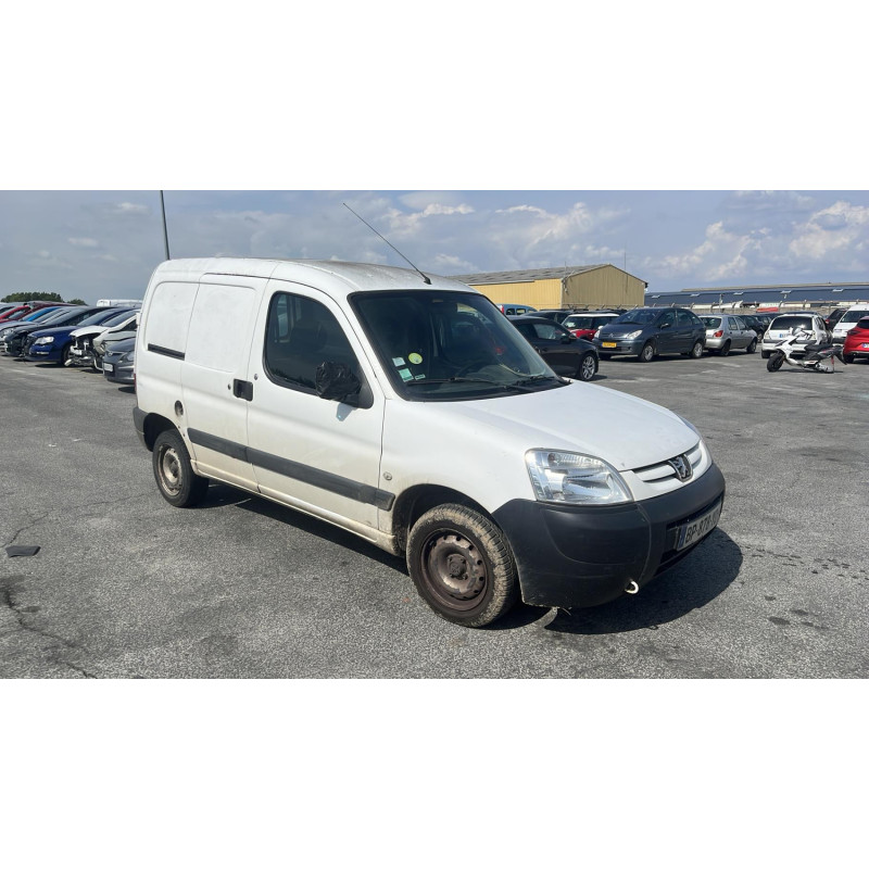Amortisseur avant droit PEUGEOT PARTNER 1 Photo n°13