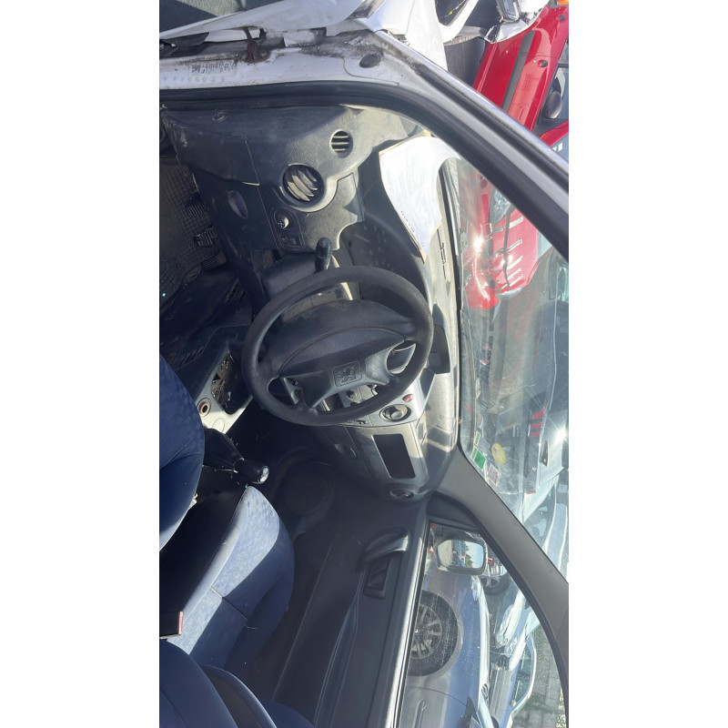 Amortisseur avant droit PEUGEOT PARTNER 1 Photo n°15