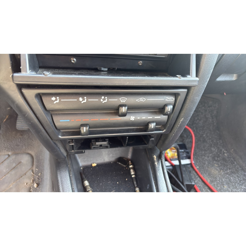 Feu arriere secondaire droit (feux) CITROEN XANTIA Photo n°20
