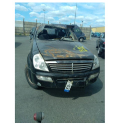 Optique avant secondaire gauche (feux)(clignotant) SSANGYONG REXTON 1