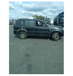 Optique avant secondaire gauche (feux)(clignotant) SSANGYONG REXTON 1