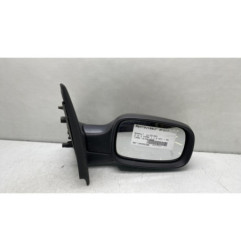 Retroviseur droit RENAULT CLIO 3 Photo n°1