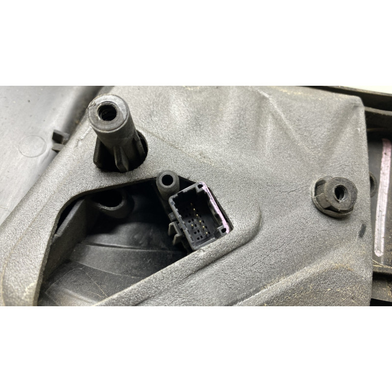 Retroviseur droit RENAULT CLIO 3 Photo n°3