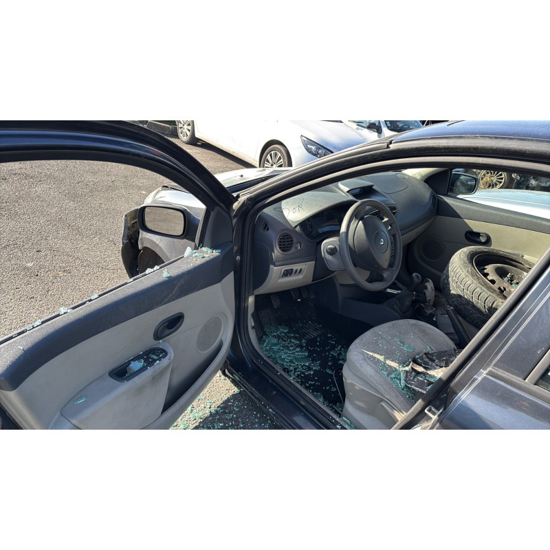 Retroviseur droit RENAULT CLIO 3 Photo n°15