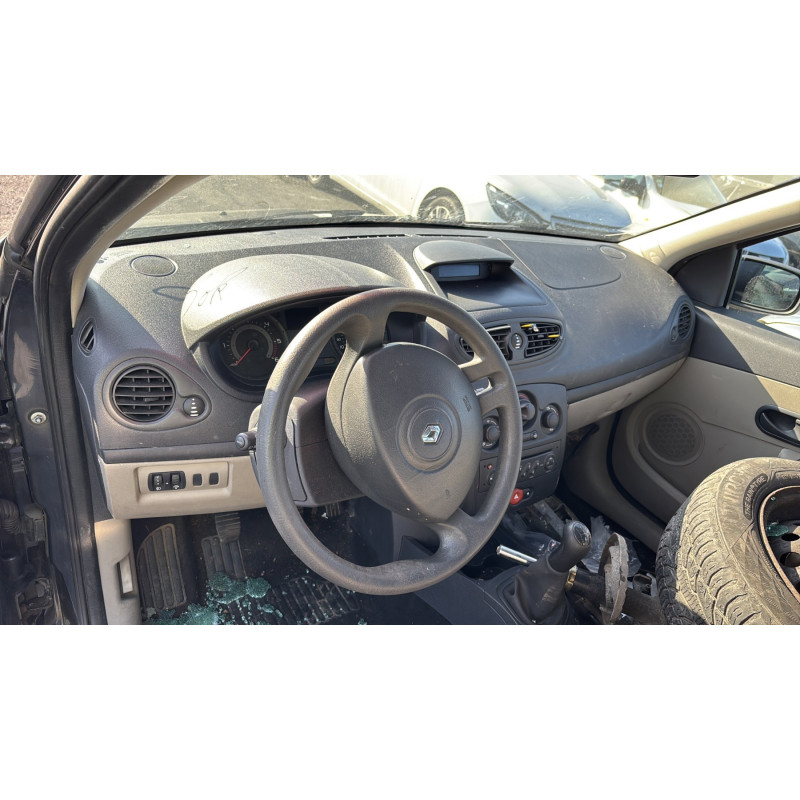 Retroviseur droit RENAULT CLIO 3 Photo n°17